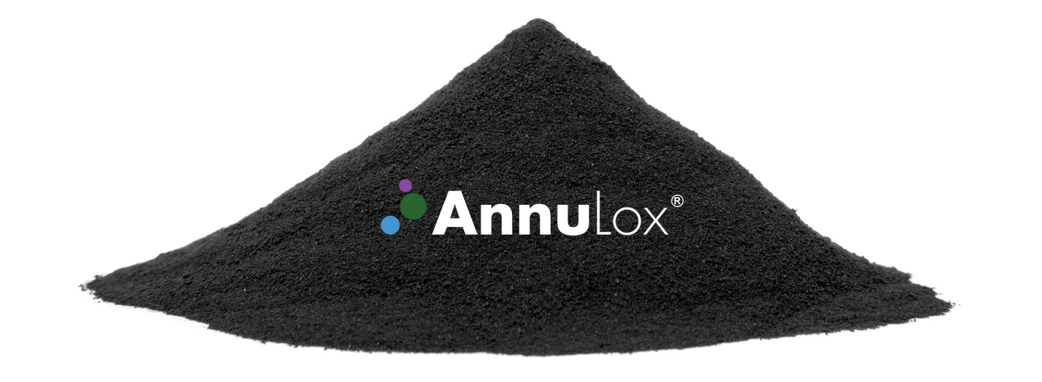 AnnuLox Catalyst Technology