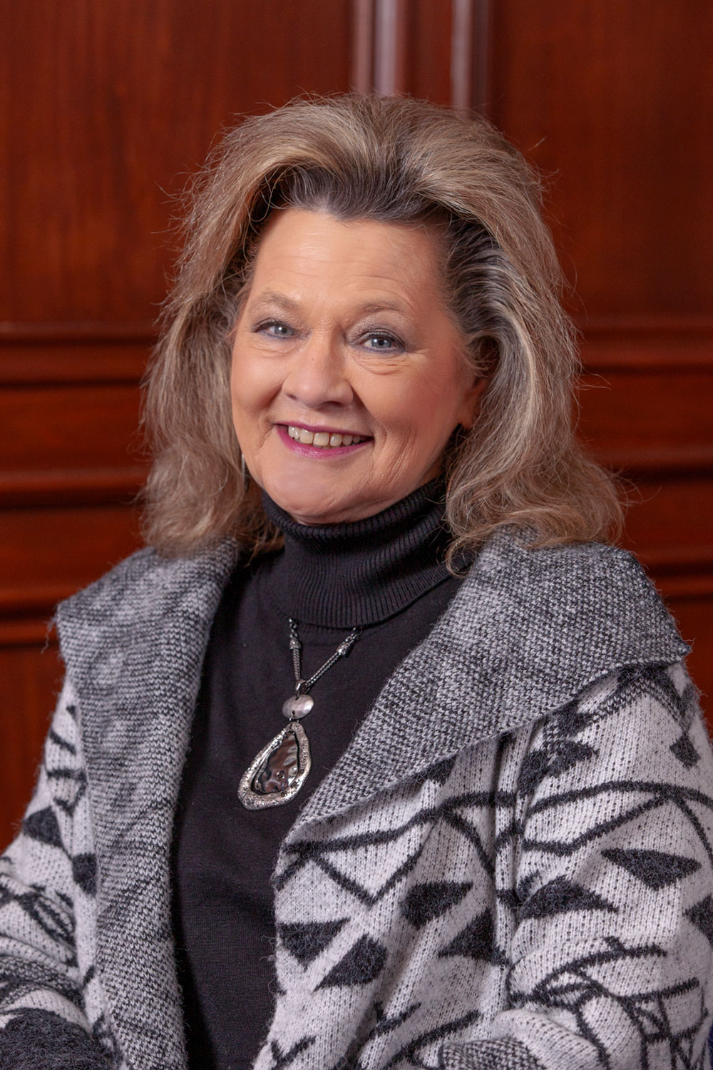 Susan Moynahan